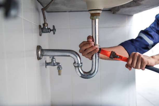 Best Sewer Cleaning Services  in Cold Spring, KY