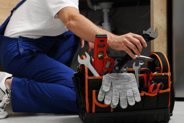 Reliable Cold Spring, KY Plumbing Solutions