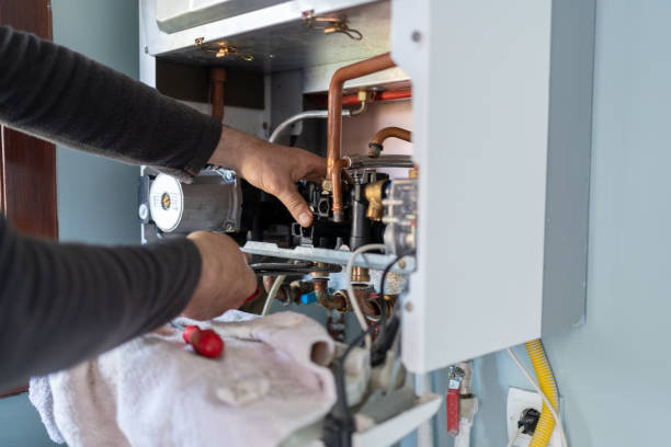 Best Commercial Plumbing Services  in Cold Spring, KY